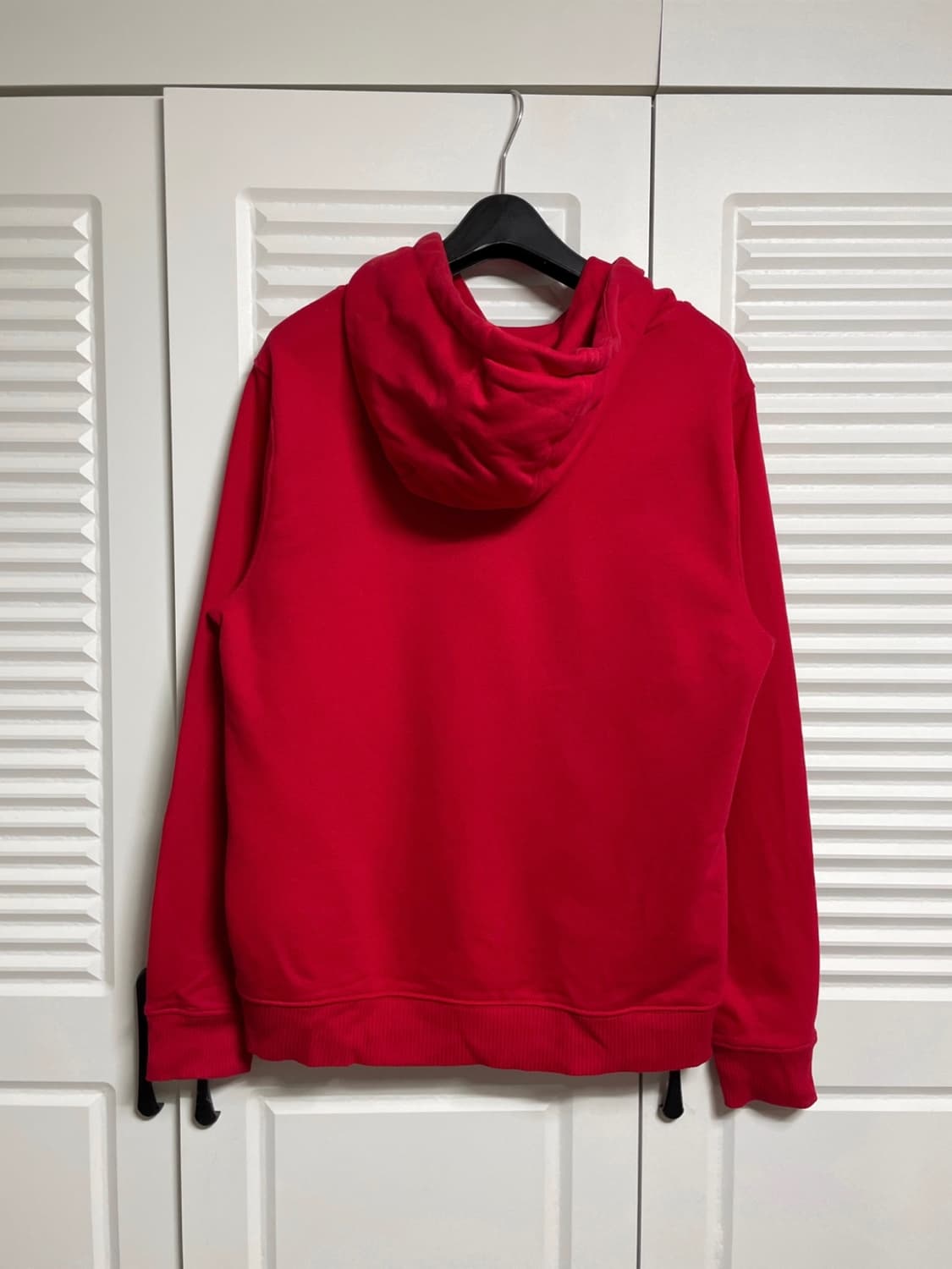 타미힐피거 후드 티셔츠 상품이미지3