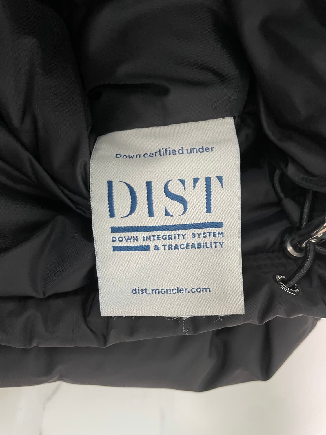 새상품 몽클레어 레오 시어링 레더 패딩 3사이즈 상품이미지4