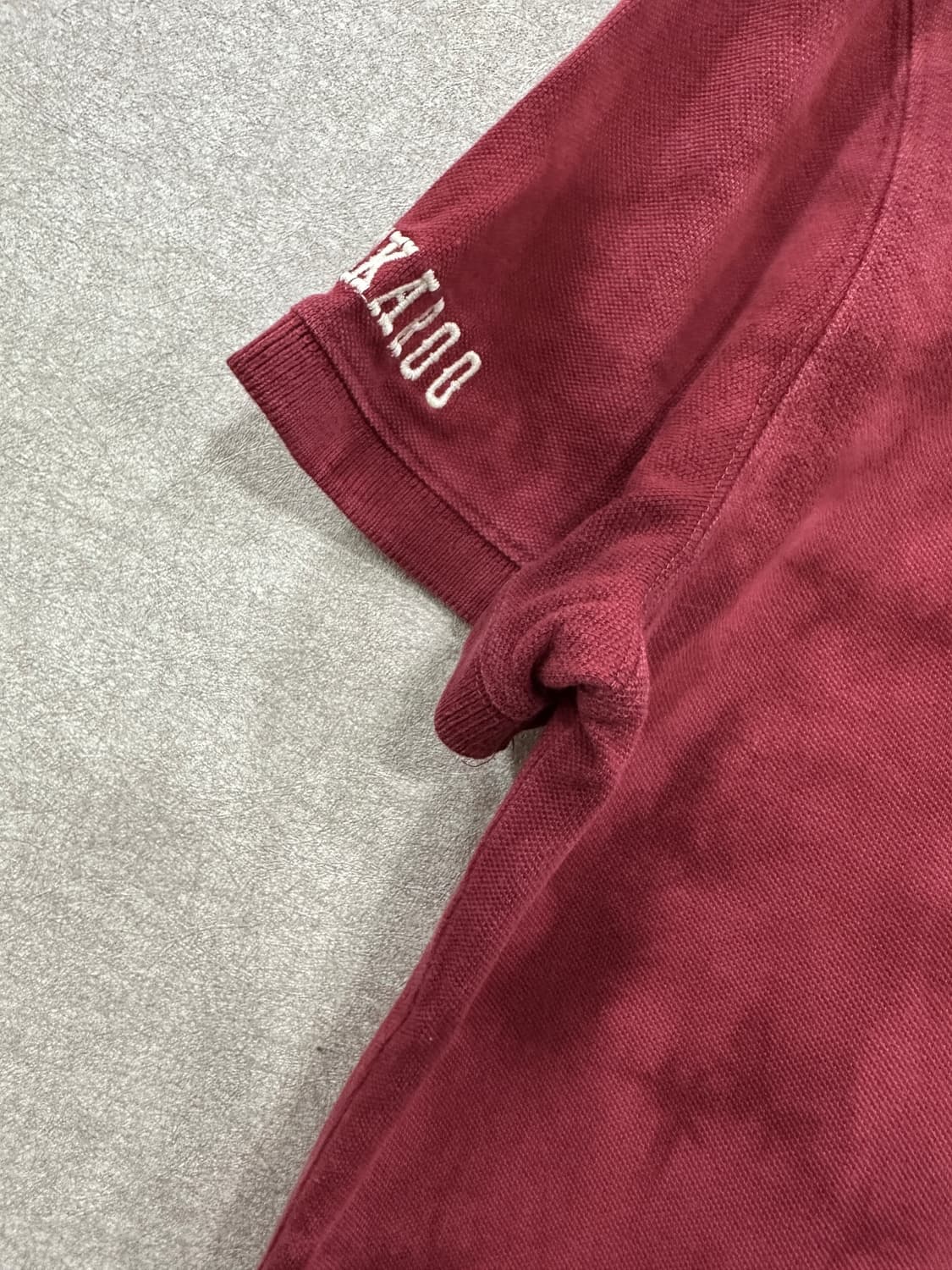 버카루 빈티지 카라티 상품이미지5