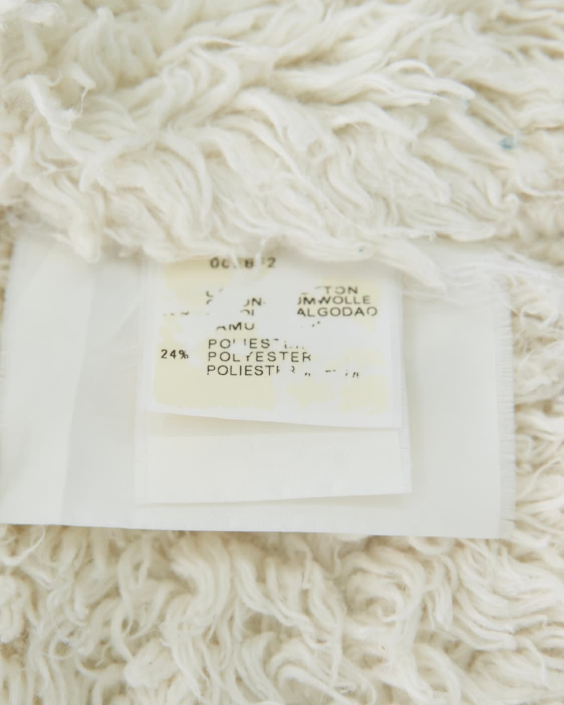 Diesel 보아 싱글 라이터 자켓 상품이미지9