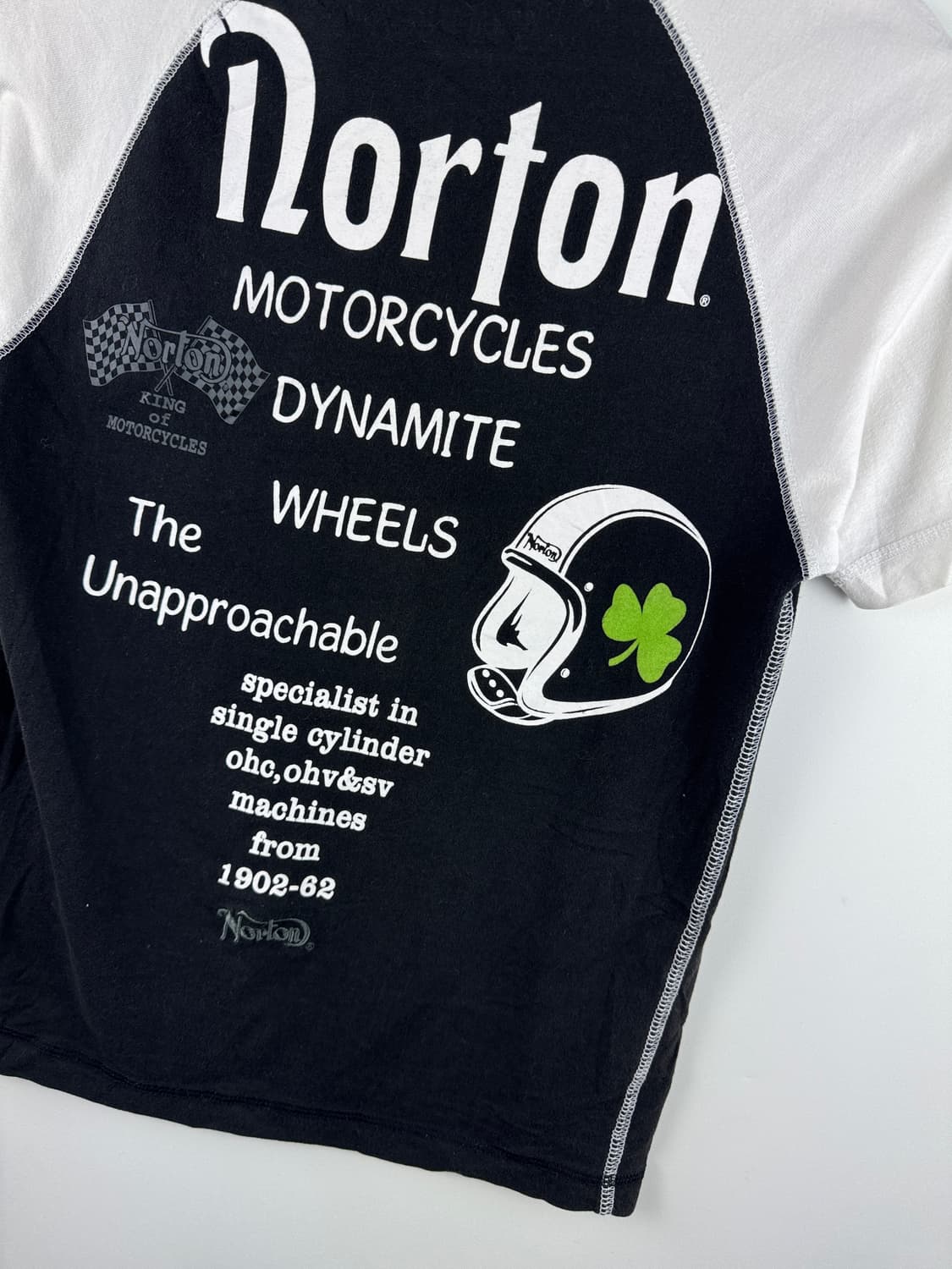 노턴 나그랑 슬리브1700 상품이미지5