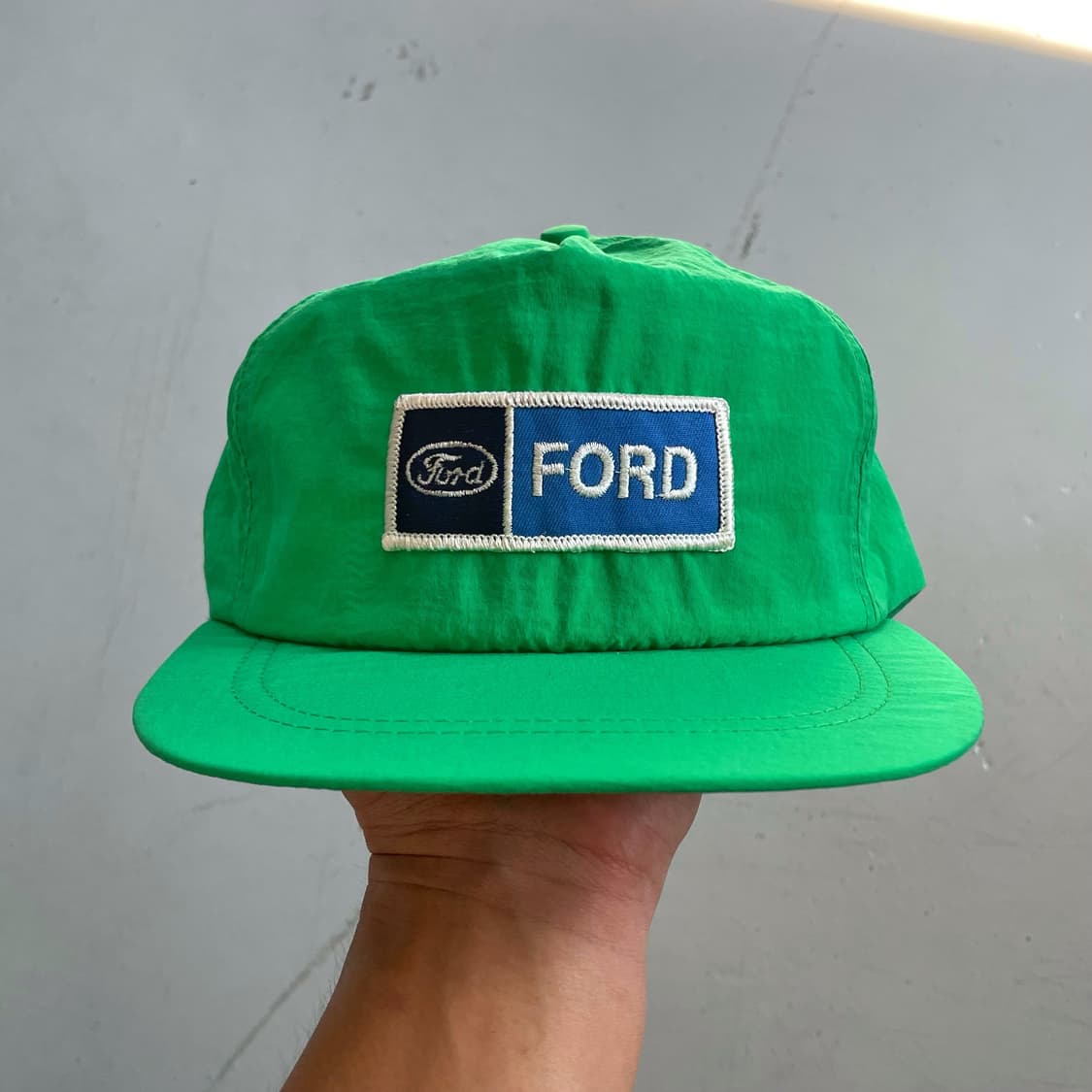 1990’s Made In USA FORD Cap 상품이미지1