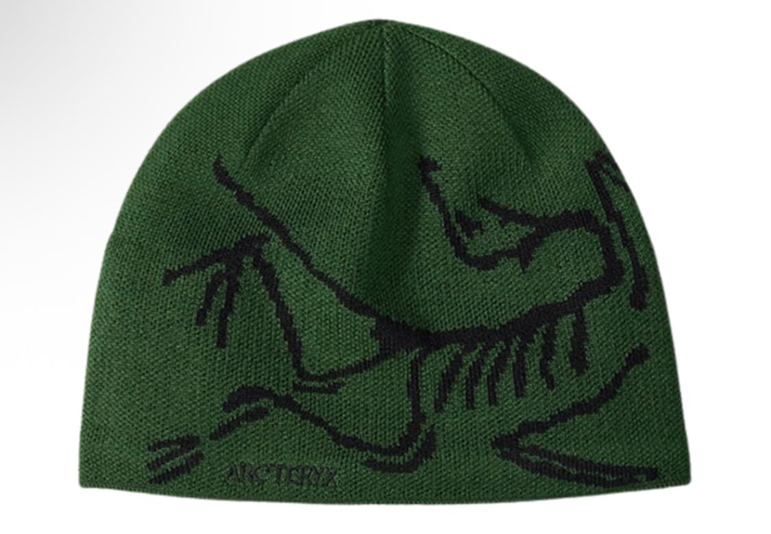 아크테릭스 버드헤드 토크 에덴 비니 상품이미지1