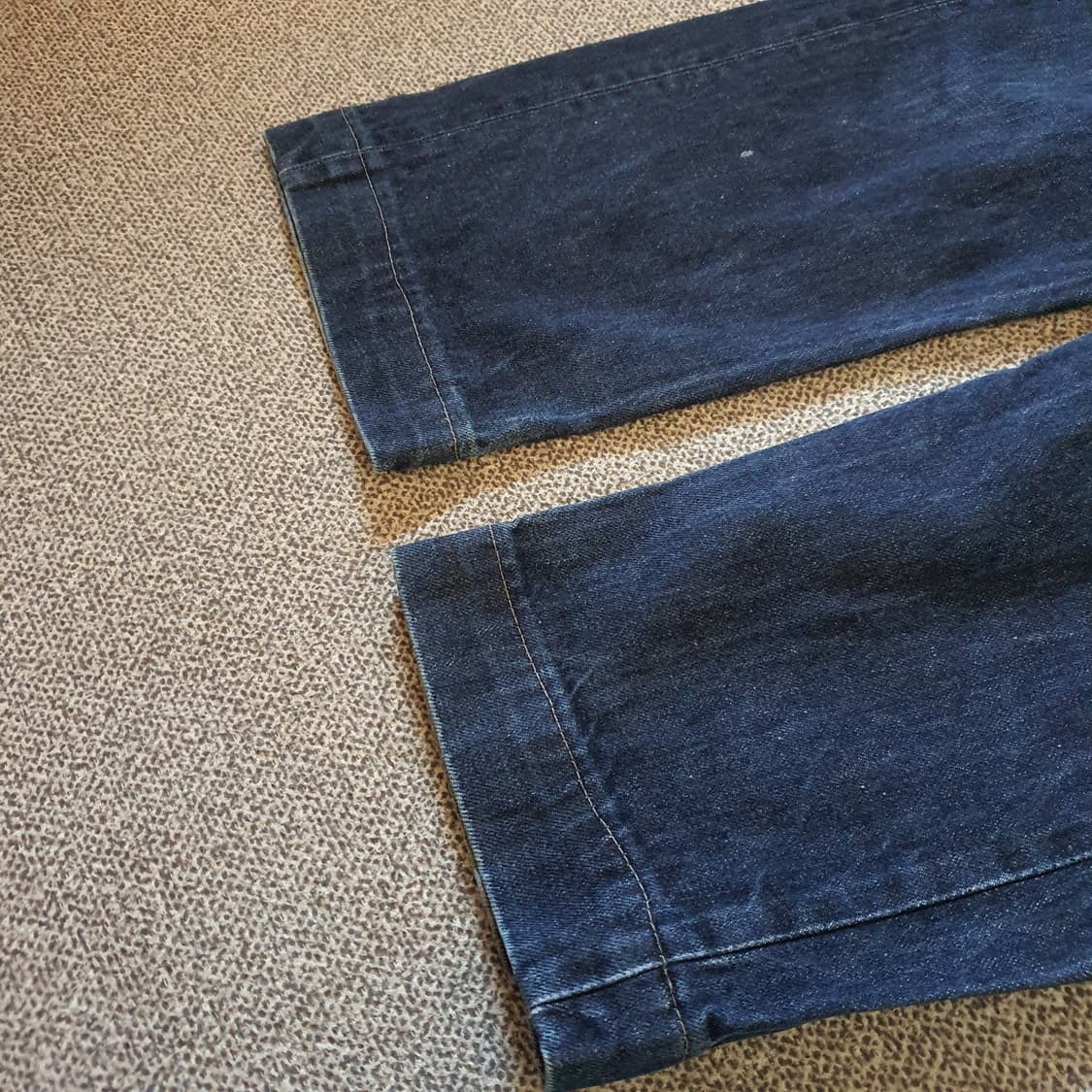 01s 유럽 리바이스501 데님 팬츠  no.13 상품이미지3