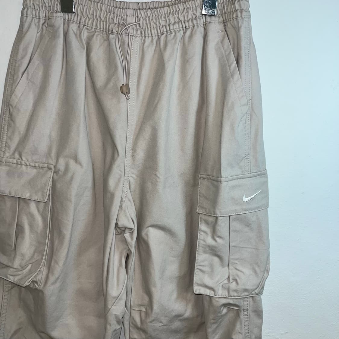 Nike Pink Cargo Pants 상품이미지4