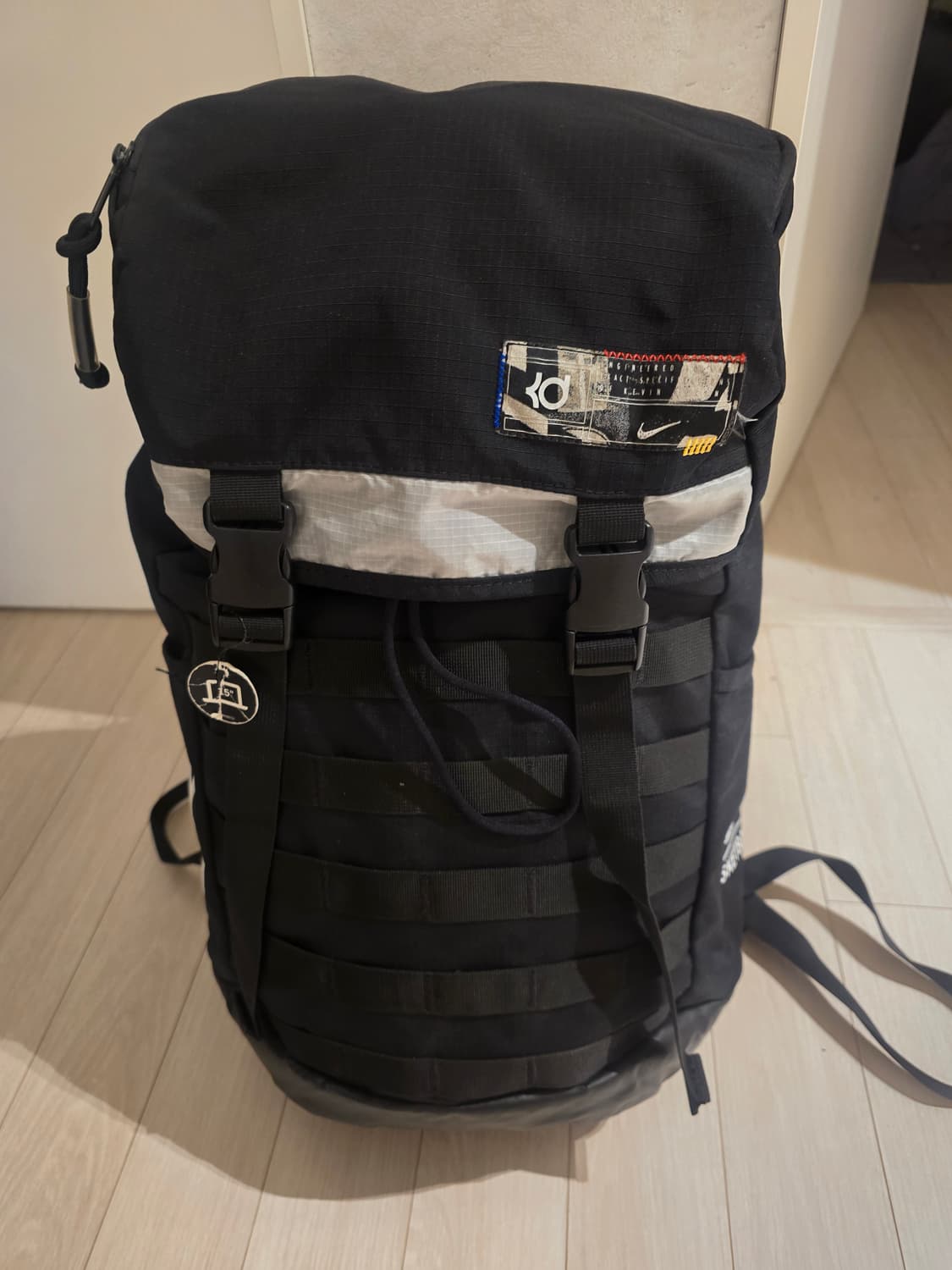 나이키 연세대 농구팀 백팩  상품이미지1