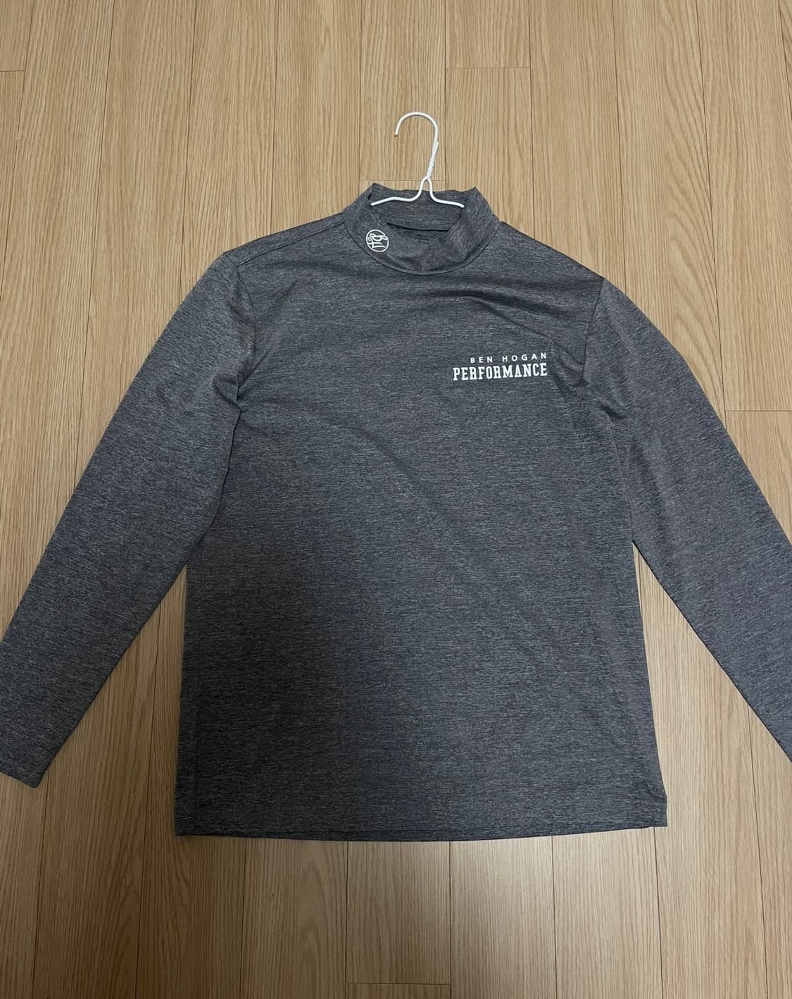 벤호건 골프티 상품이미지1