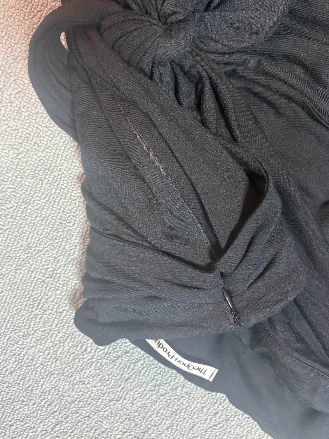 the open product 스커트 상품이미지2