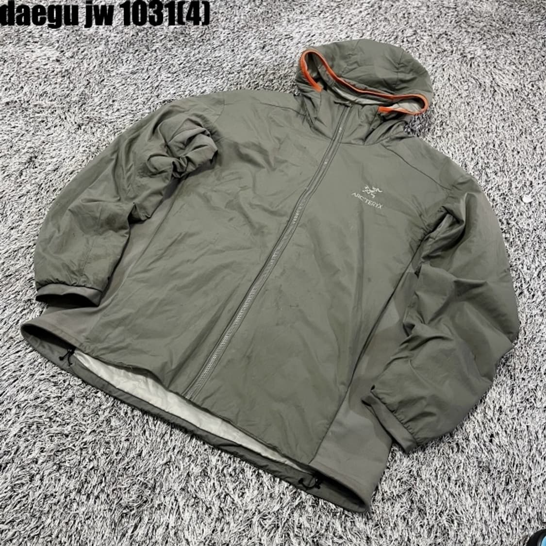 아크테릭스 자켓 상품이미지1