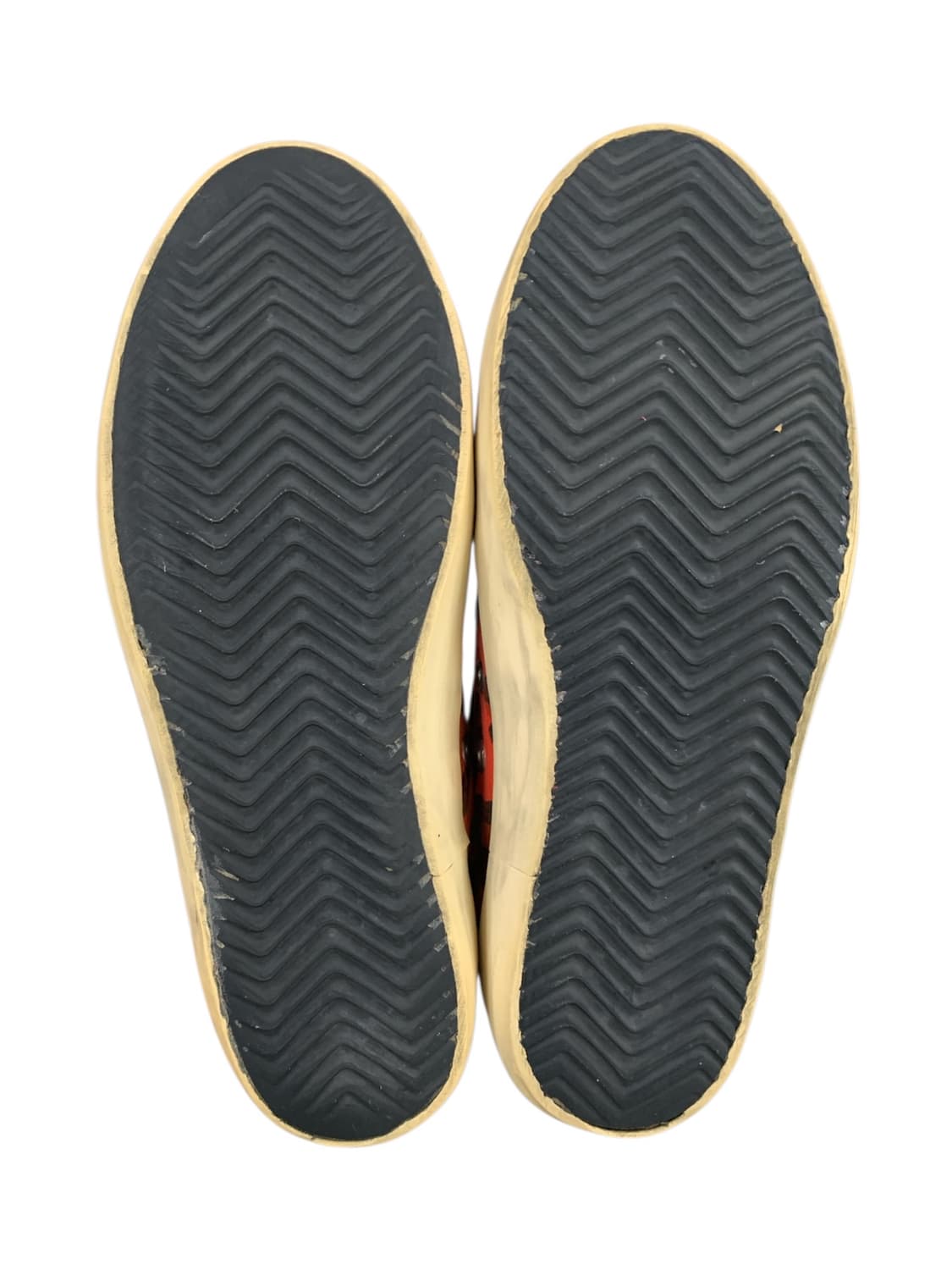 골든구스 슈퍼스타 스웨이드 블루 42(265) 상품이미지3