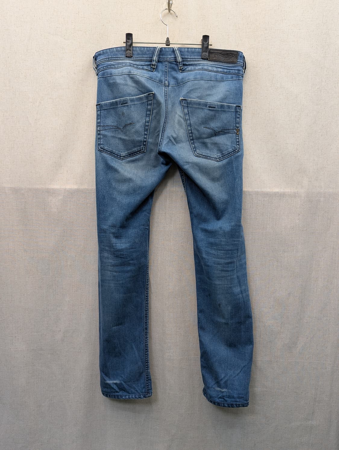 디젤 청바지 데님 팬츠 상품이미지2