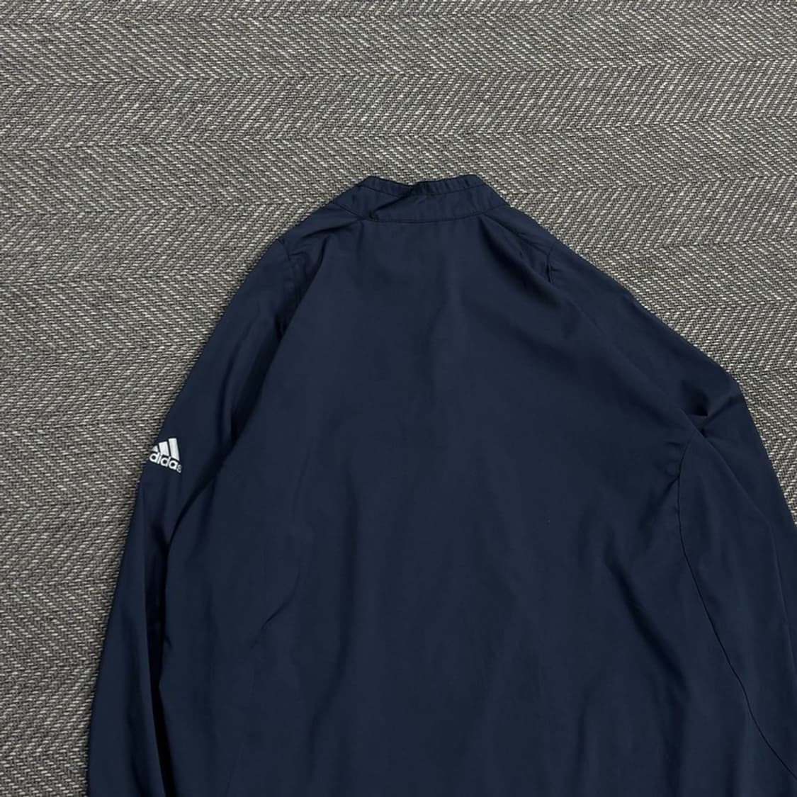 아디다스 반집업 웜업 V0505 상품이미지4