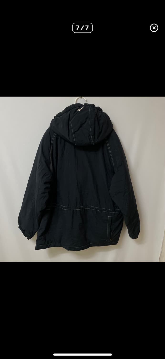 REEBOK PADDING 패딩야상 상품이미지2