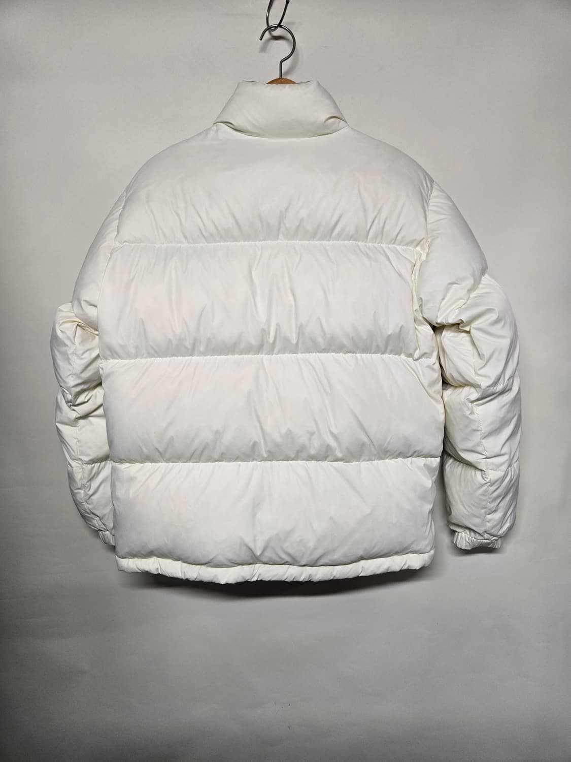 키르시 양면 오리털 패딩 (1사이즈) 상품이미지3