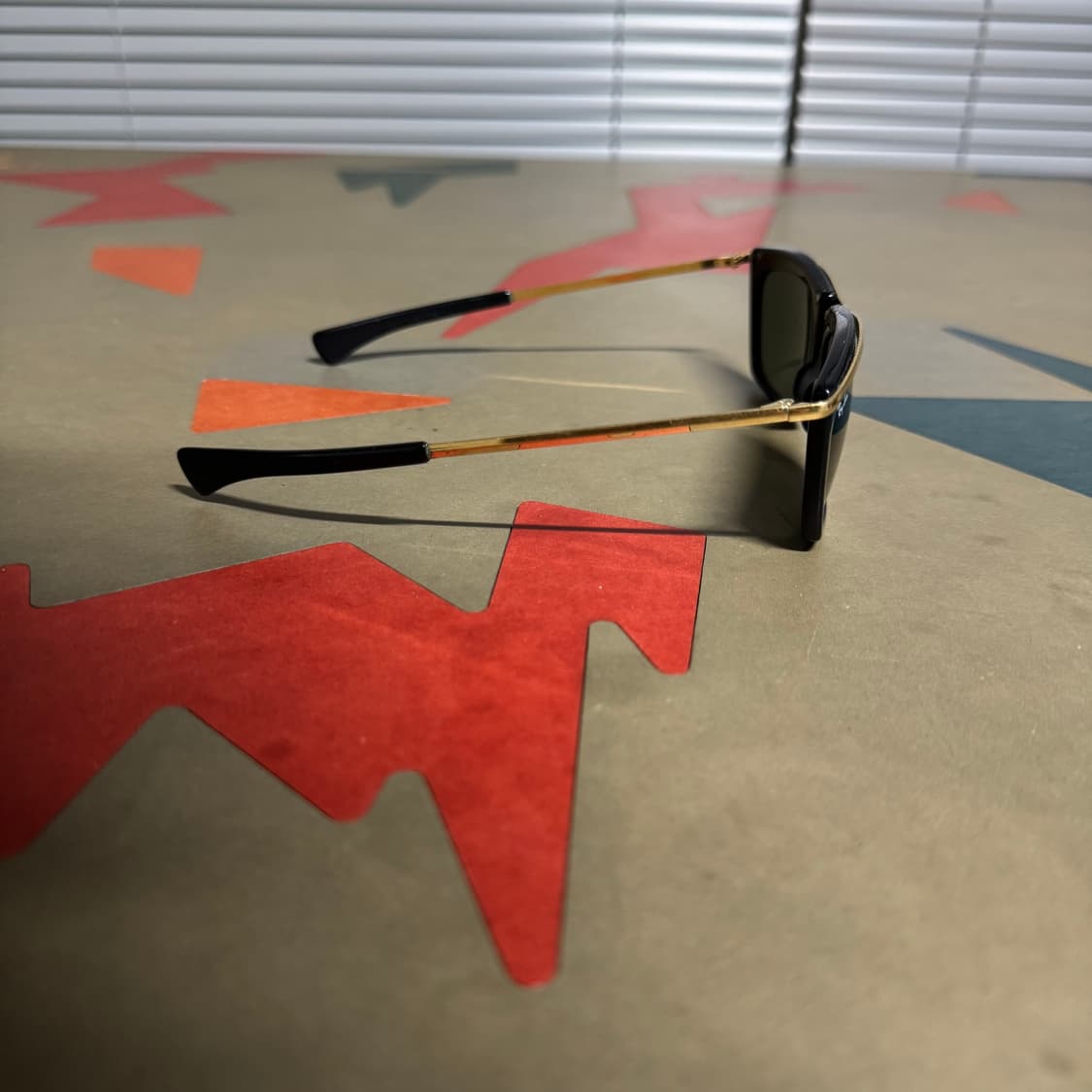 90‘s RayBan Sunglasses 상품이미지2