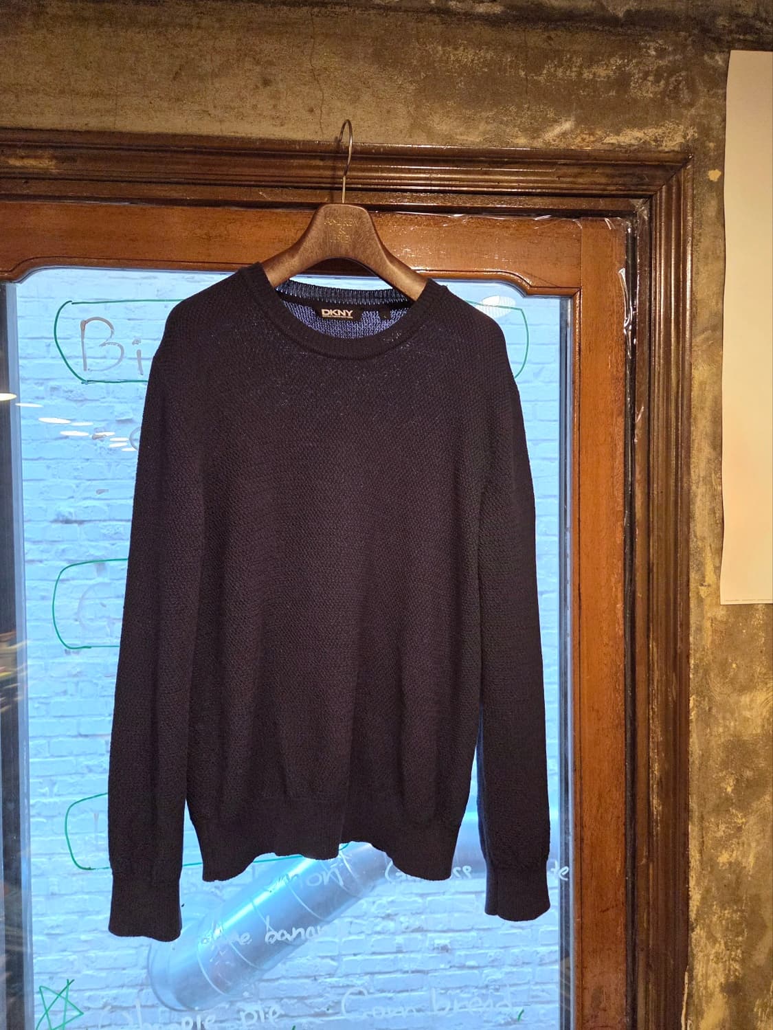 Dkny 니트 상품이미지4