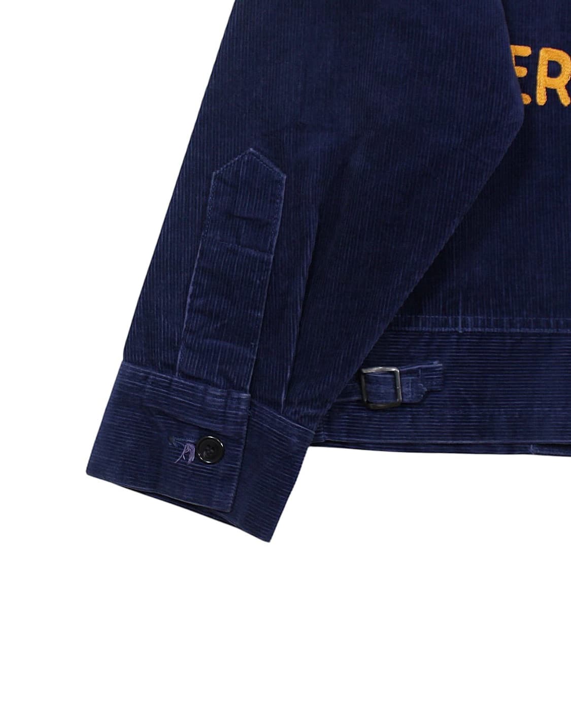 1980s FFA Lot. 100 코듀로이 자켓 빈티지 상품이미지9