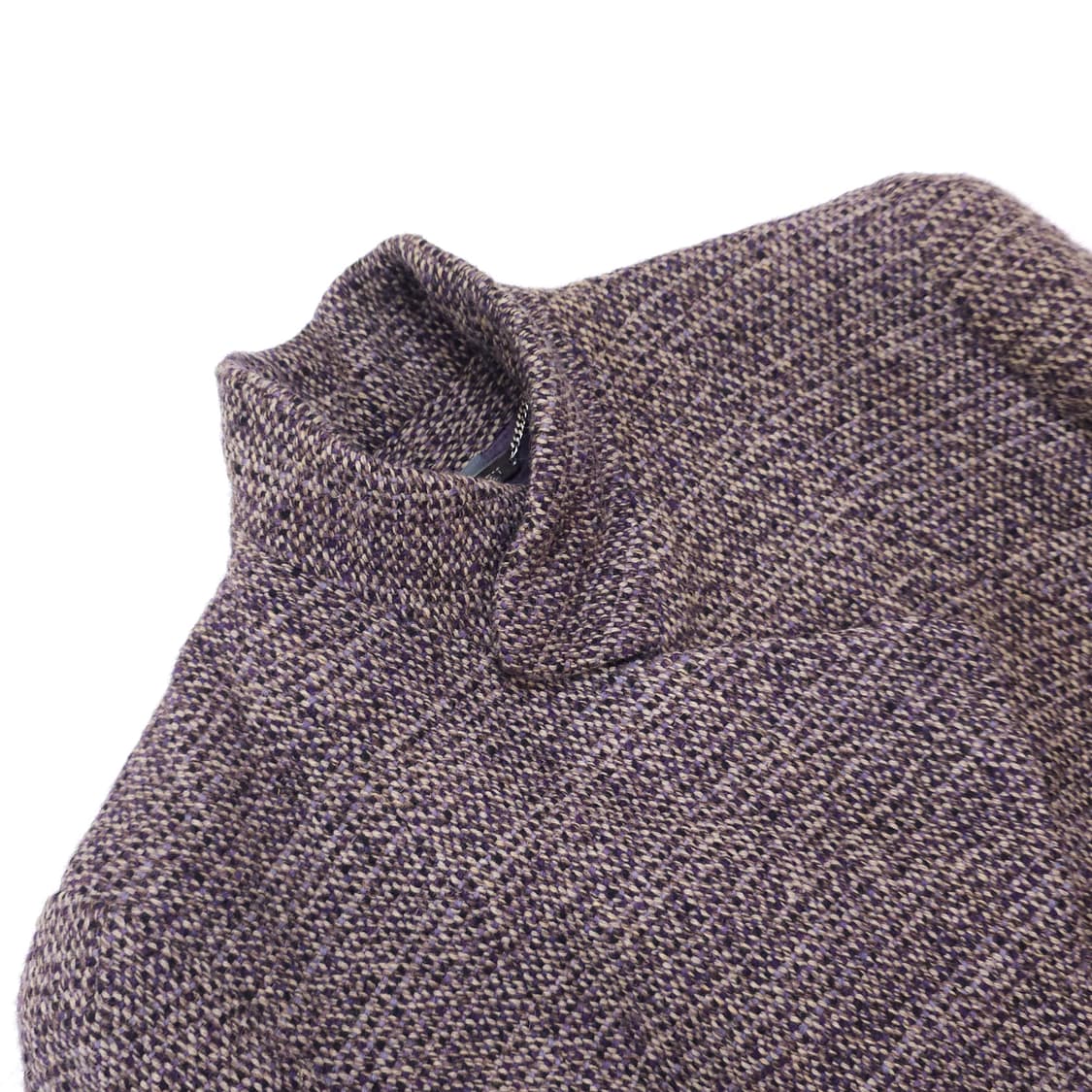 알렉산더맥퀸 울 트위드 자켓 상품이미지6