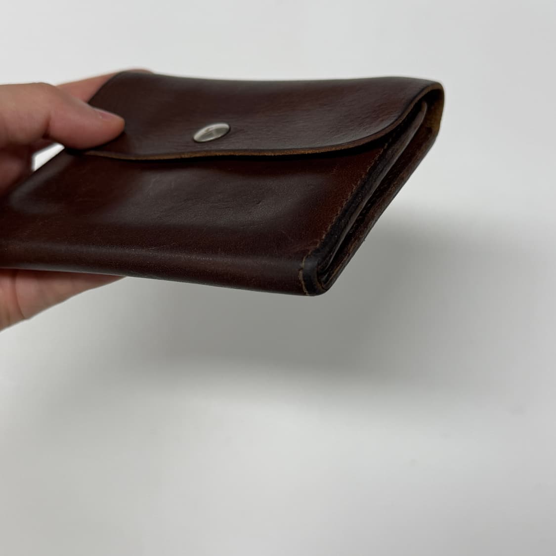 MHL tough leather wallet 상품이미지5