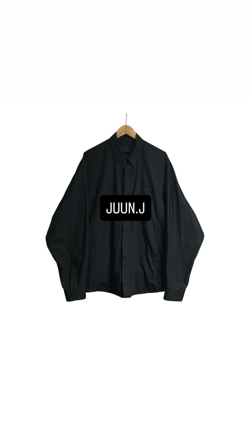 준지 21s 스프링 대장급 셔츠 상태굿 상품이미지1