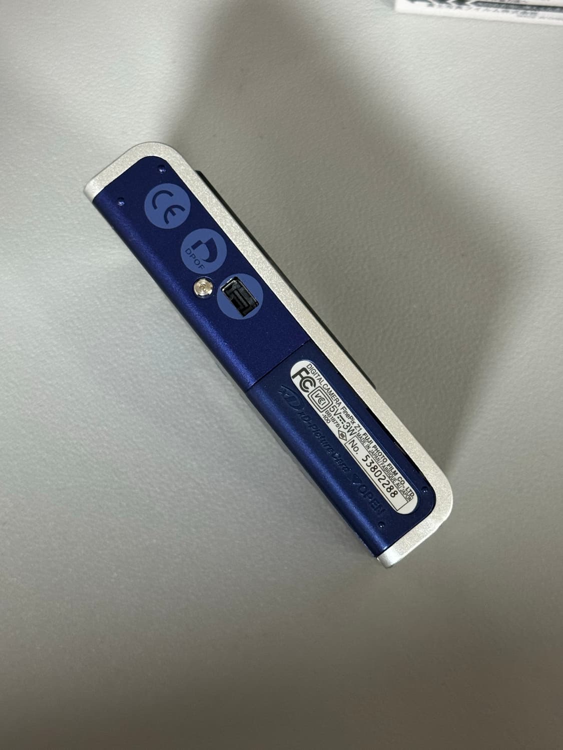 후지필름 파인픽스 z1(후지감성) 상품이미지6