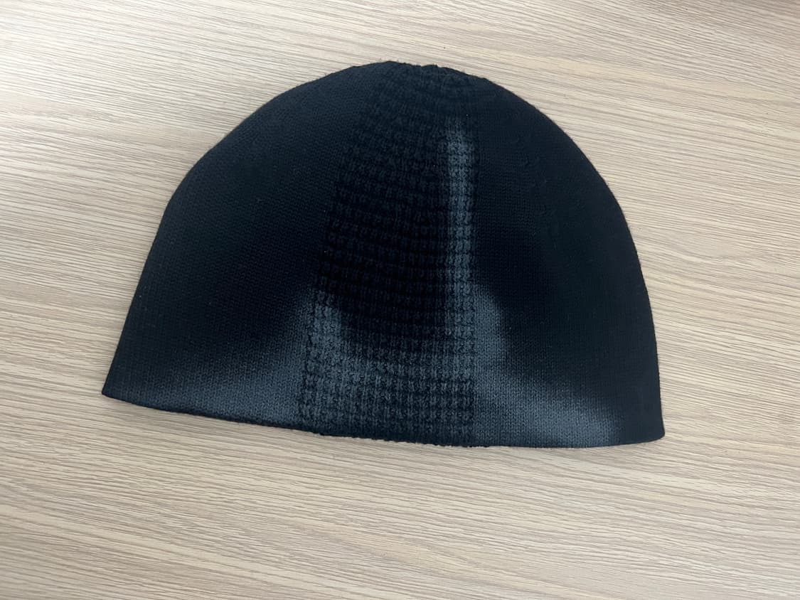 Xlim 엑슬림 ep8 비니 블랙 상품이미지2