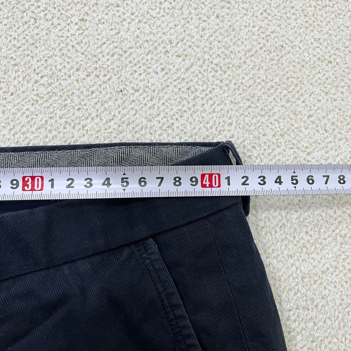 84 프랑코페라로 치노팬츠 바지 0520M 상품이미지6