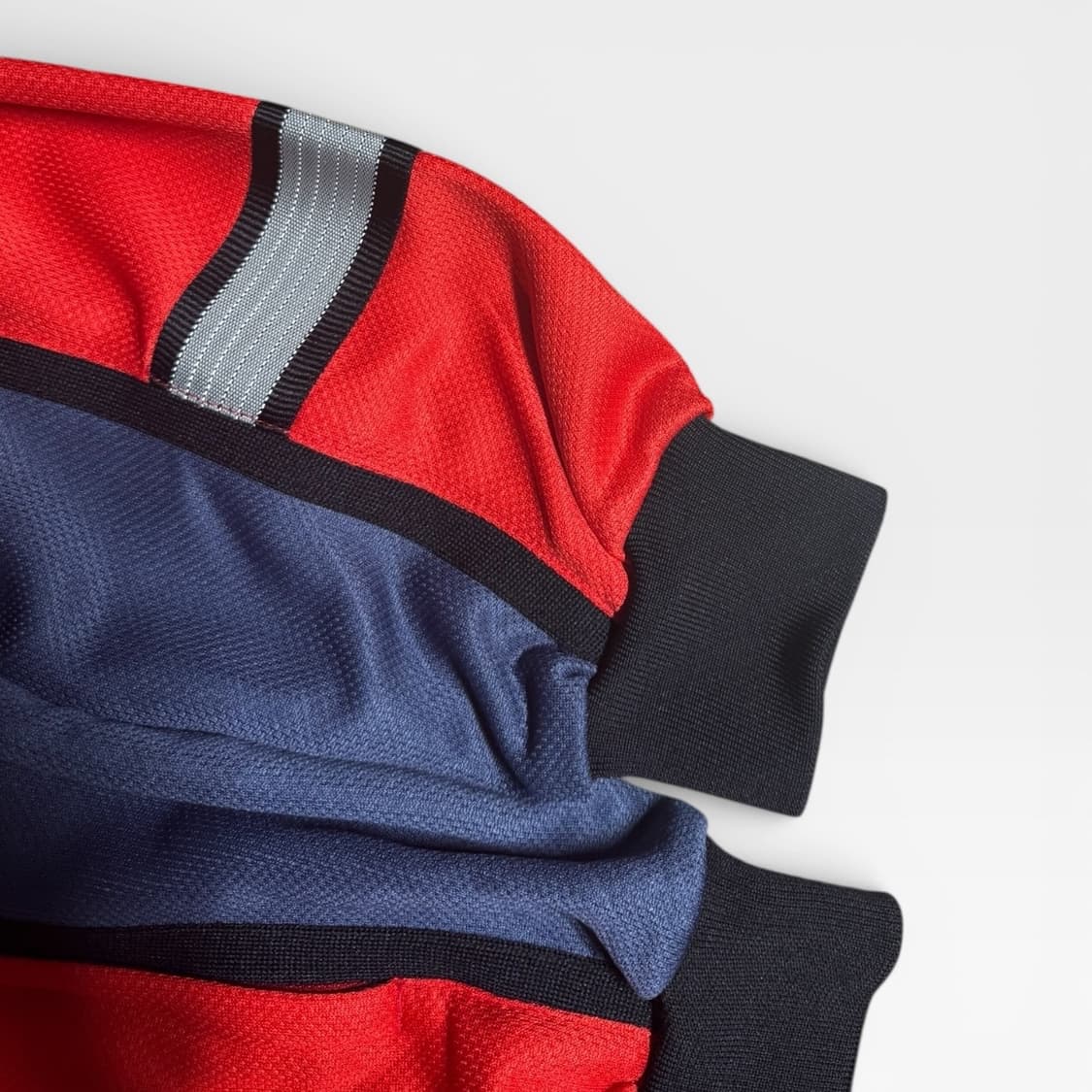 90‘s Deadstock Nike Track Jacket 상품이미지6