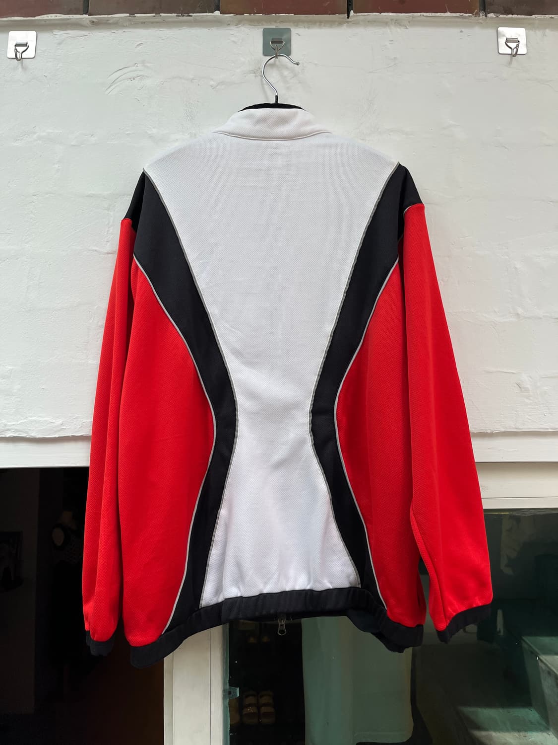Nike Vintage 트레이닝 저지 [Men L] 상품이미지6