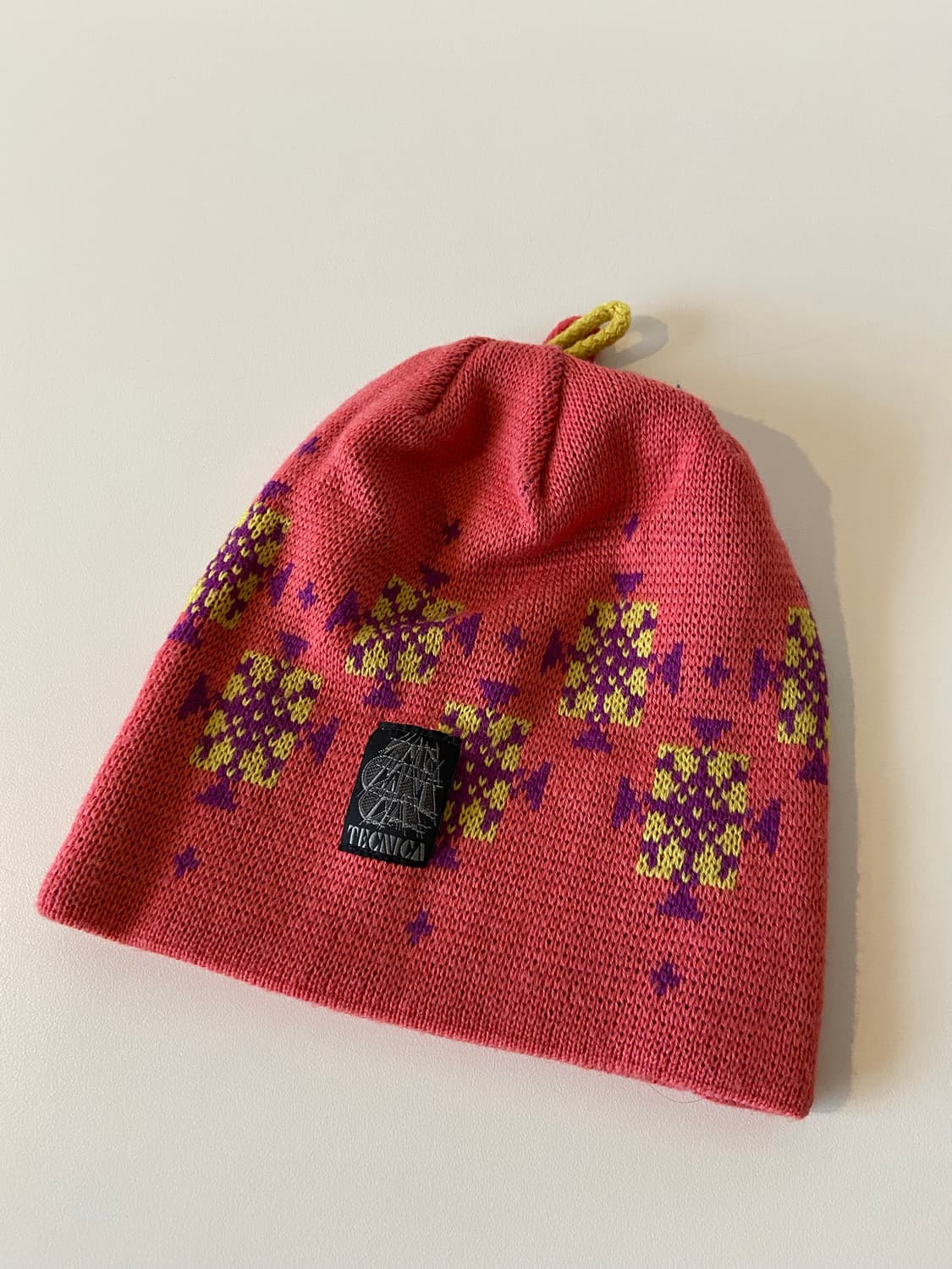 이탈리아 테크니카 비니 상품이미지1