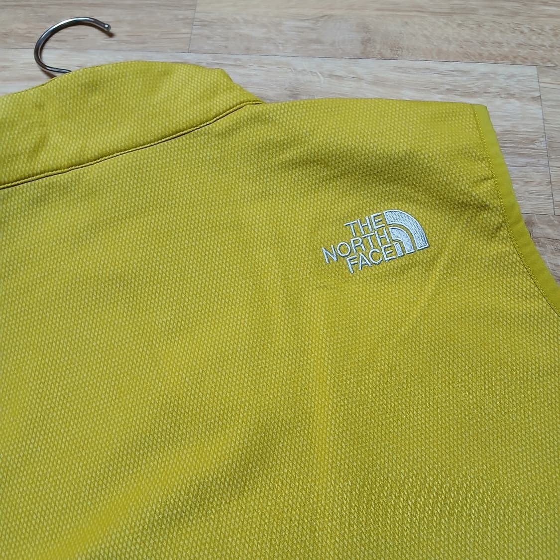 TNF 노스페이스 써밋시리즈 조끼 베스트 자켓 상품이미지4