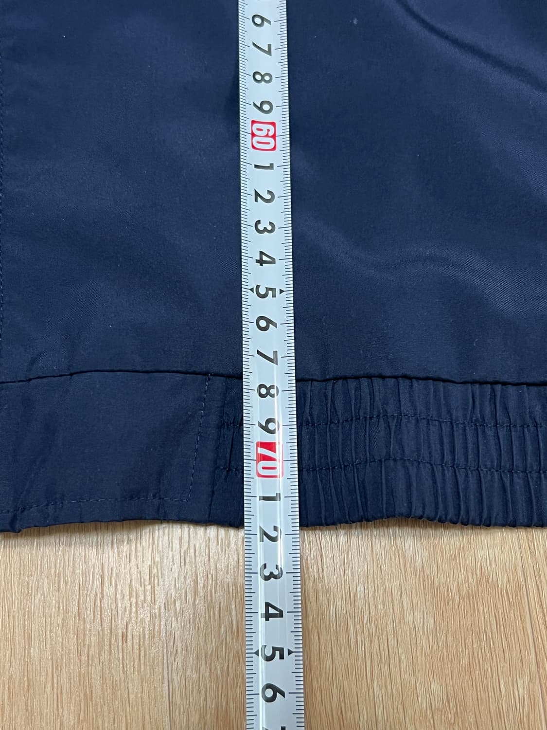 Adidas 올드스쿨 바람막이 점퍼 상품이미지7