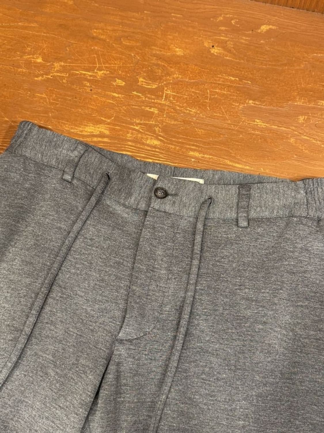 지압스 아르키비오 팬츠 상품이미지8