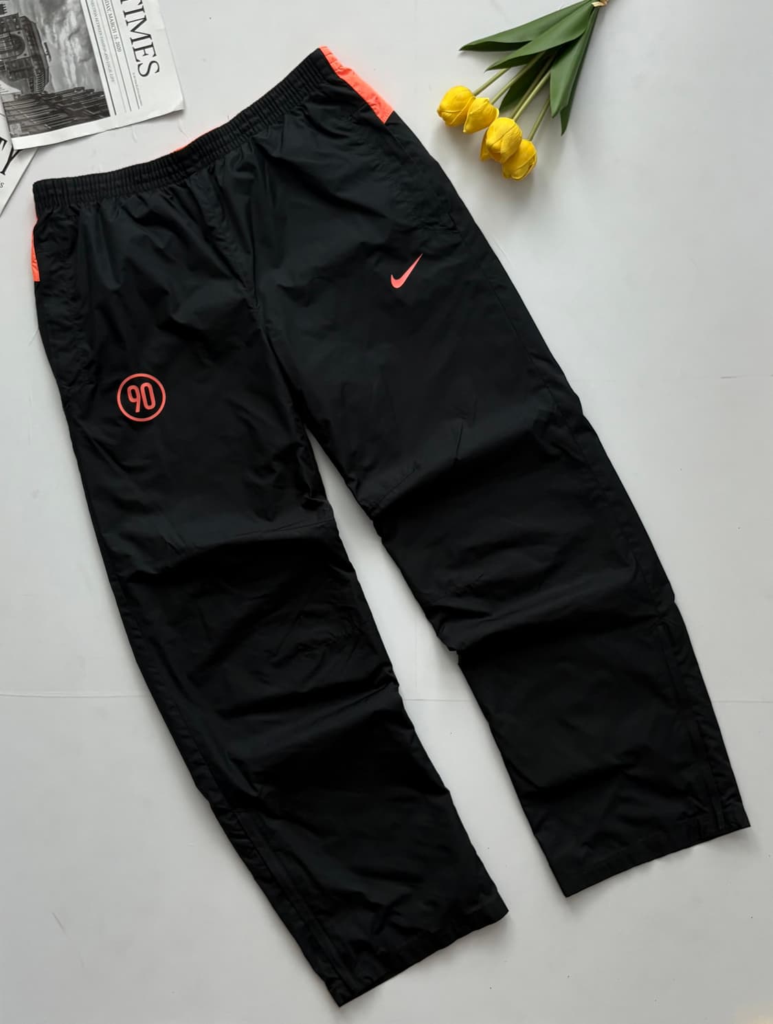 Nike 나이키 빈티지 토탈90 트랙 팬츠 상품이미지1