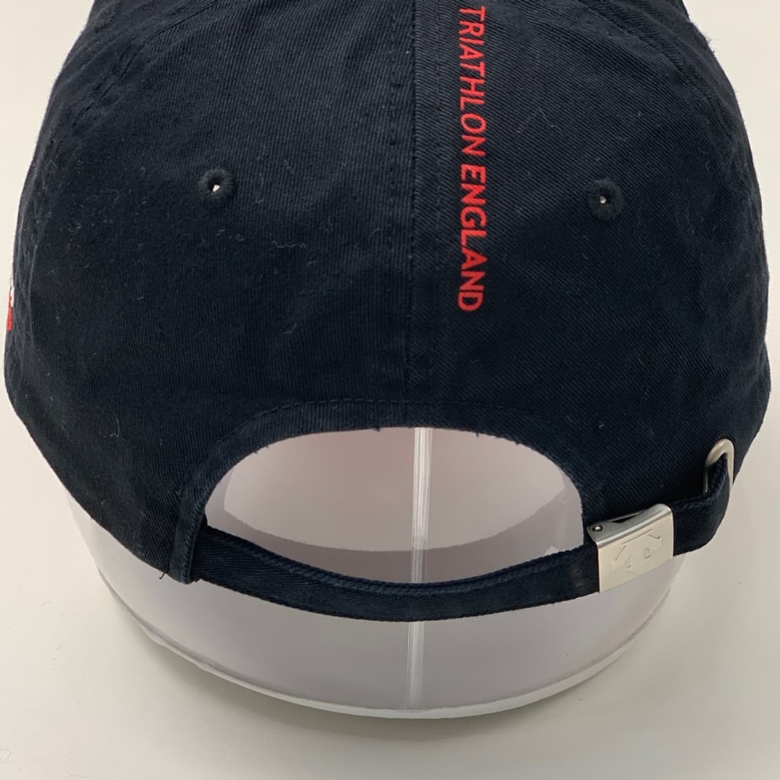 [OS/정품] 데상트 트라이애슬론 잉글랜드 남여공용 볼캡 상품이미지6