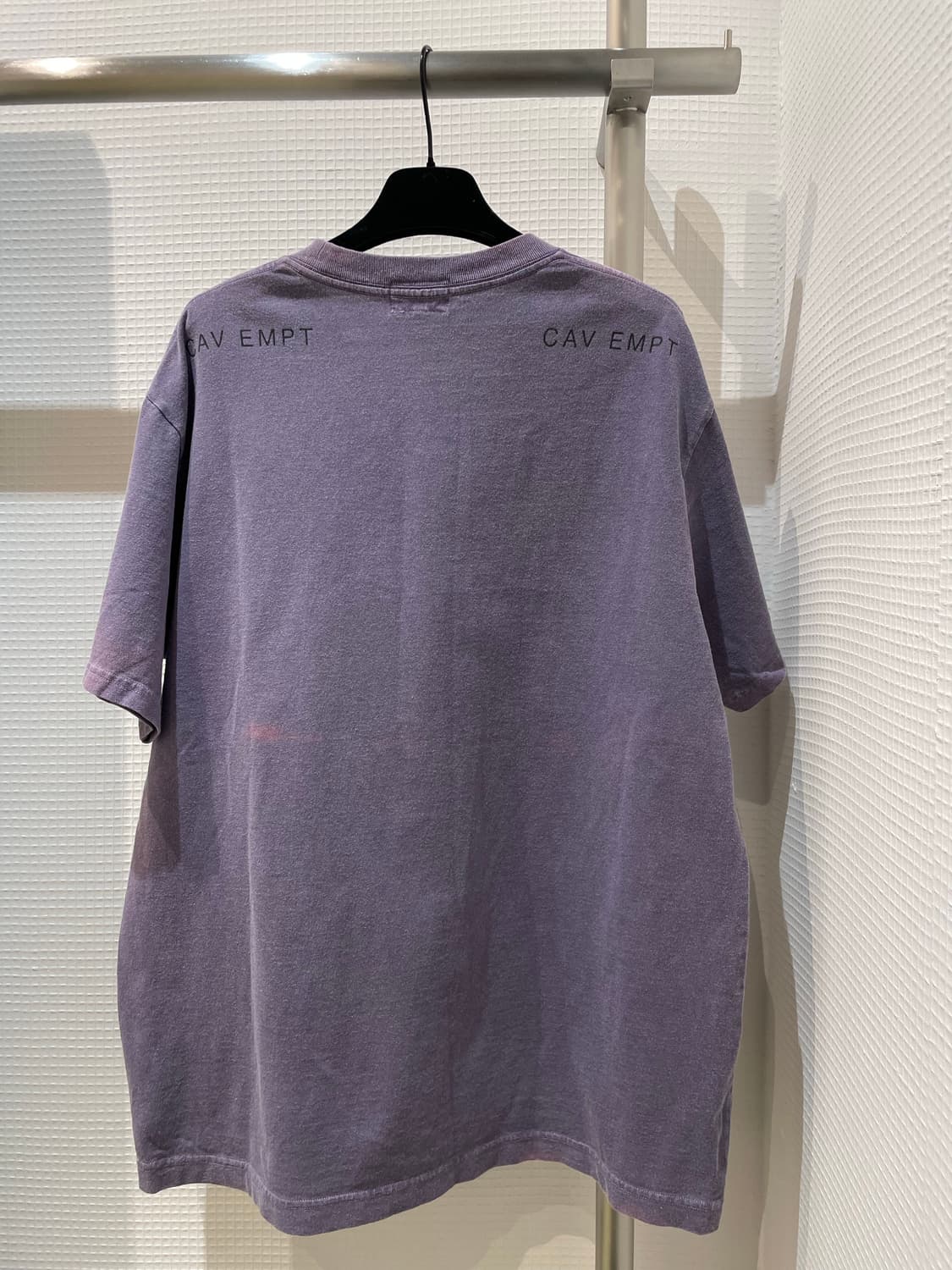 카브엠트 티셔츠 상품이미지2