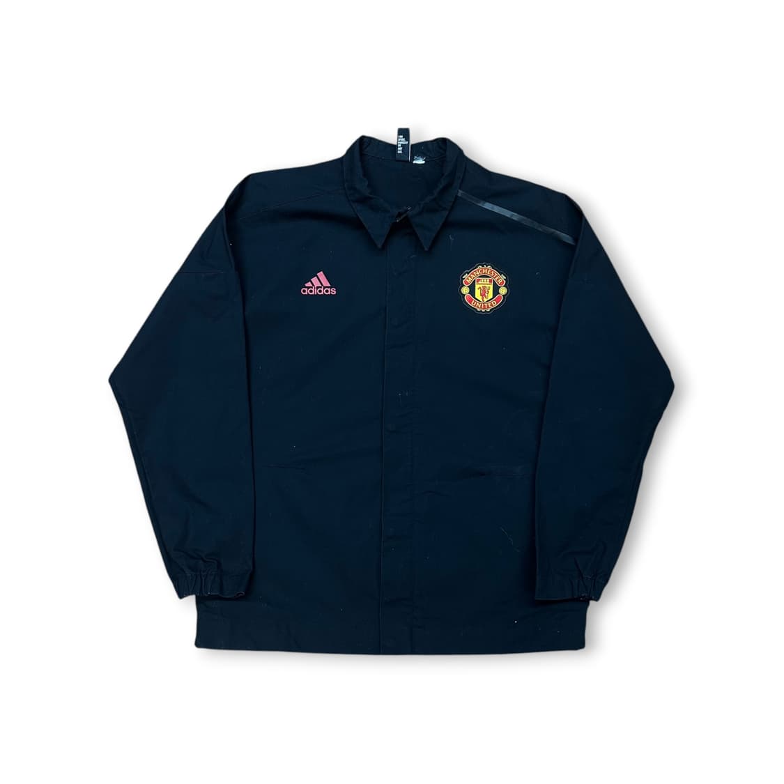아디다스 맨유 자켓 상품이미지1