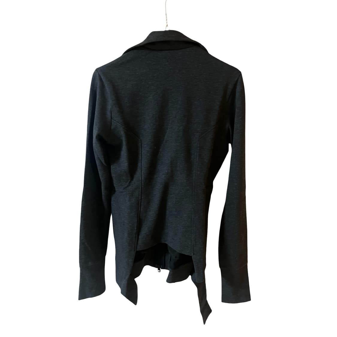 Y-3 와이쓰리 지퍼업 재킷 라인 지퍼 S 상품이미지2