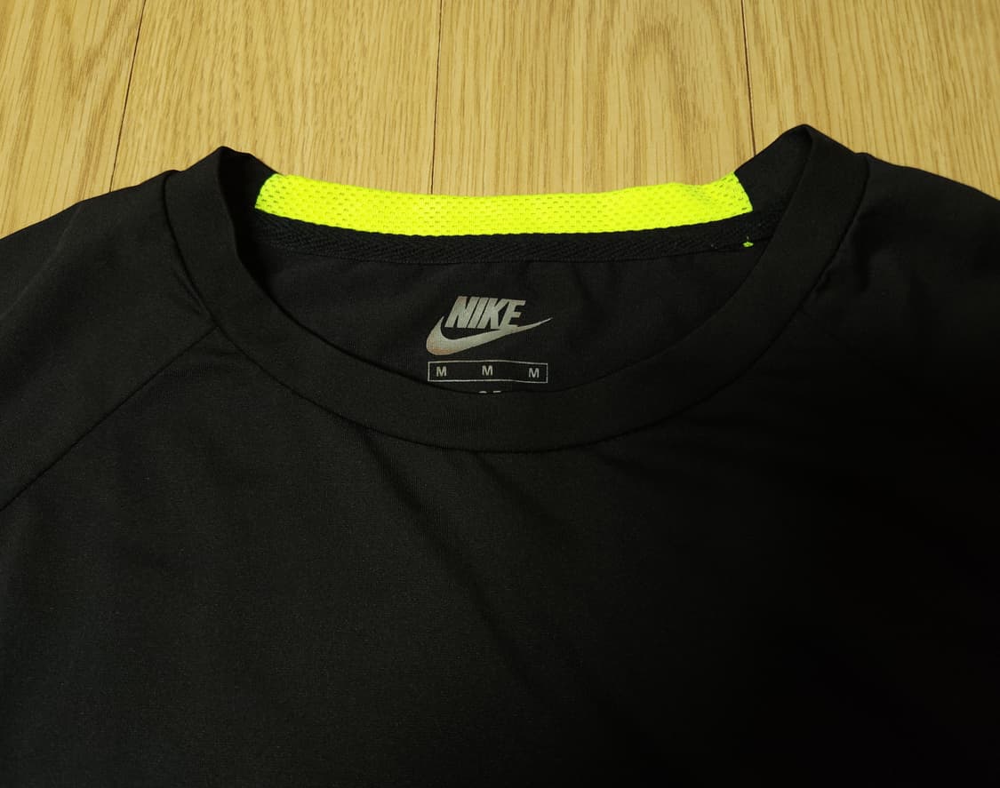 nike 나이키 기능성 트레이닝 반팔 티셔츠 95 상품이미지4