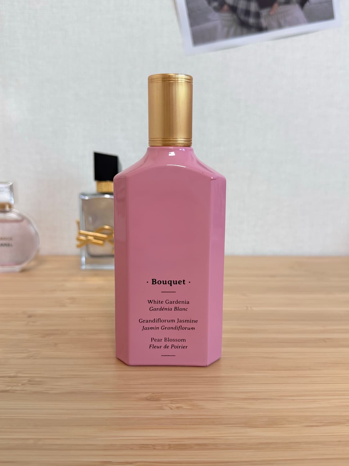 구찌 향수 플로라 골저스 가드니아 100ml 상품이미지3