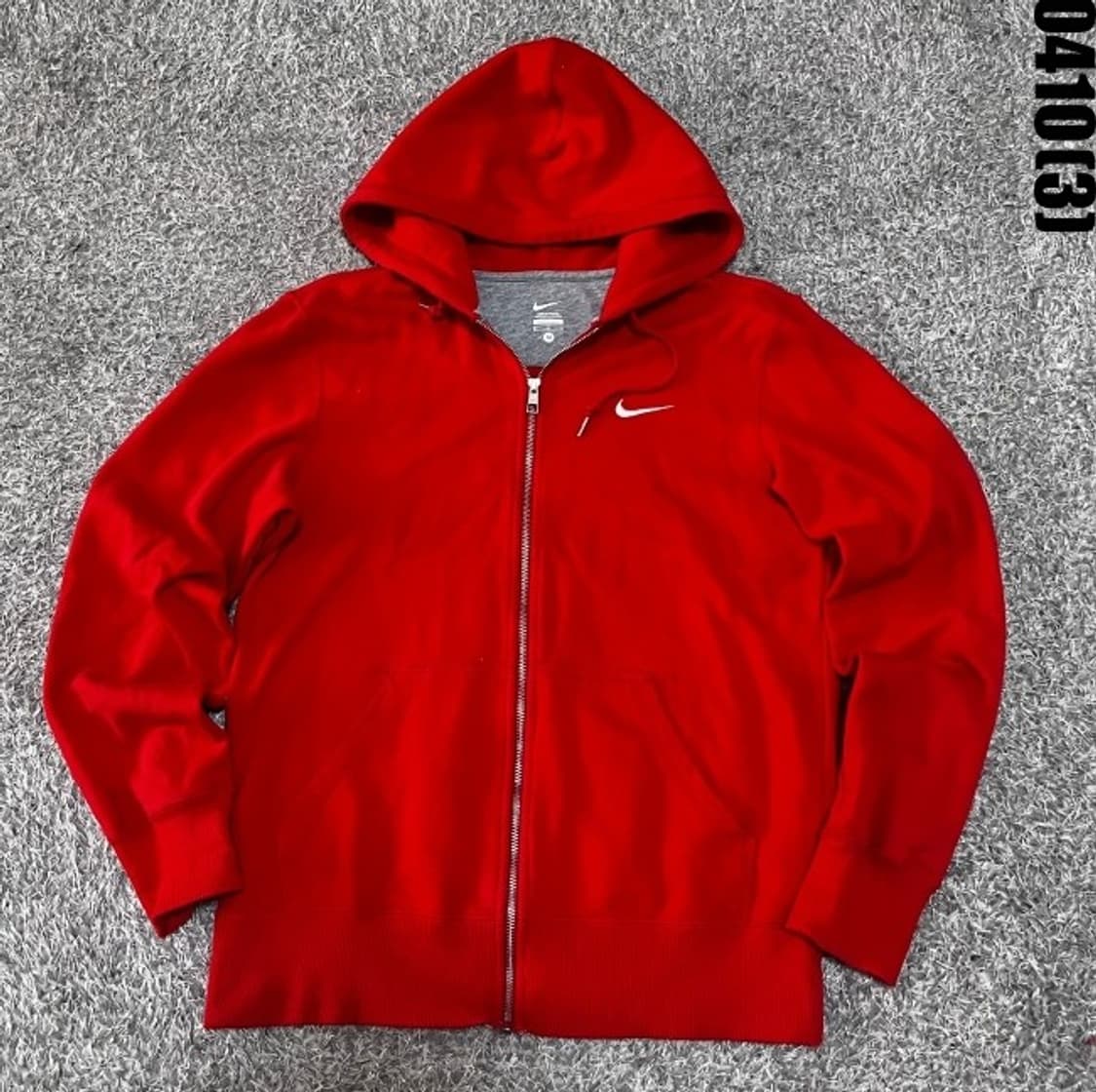나이키 후드집업 자켓 상품이미지1