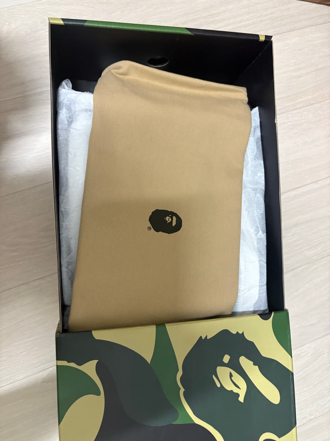베이프스타 그린 280 새제품 상품이미지3