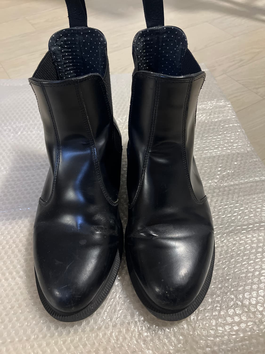 닥터마틴 첼시부츠 250 (UK6) 상품이미지5