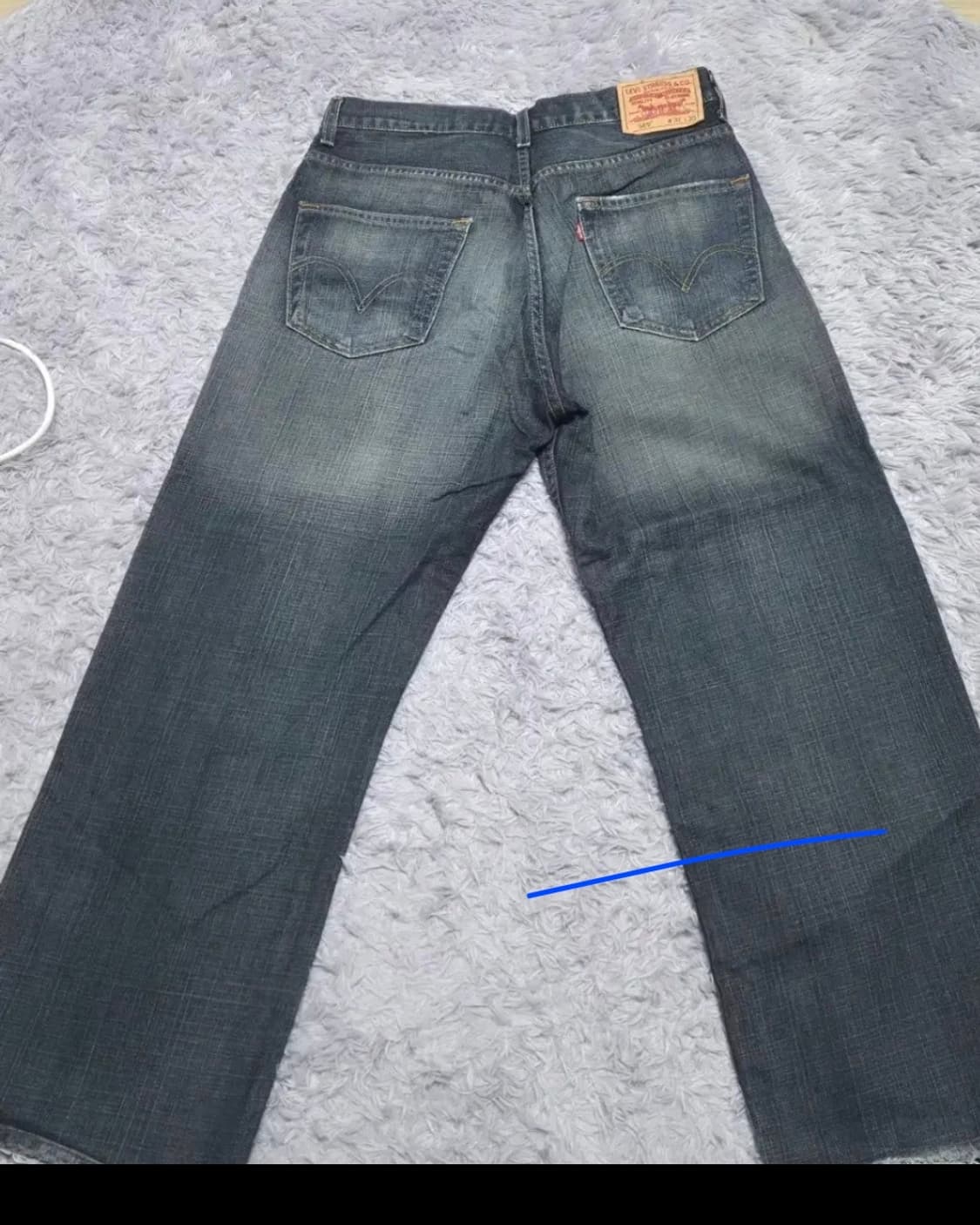 리바이스569 상품이미지2