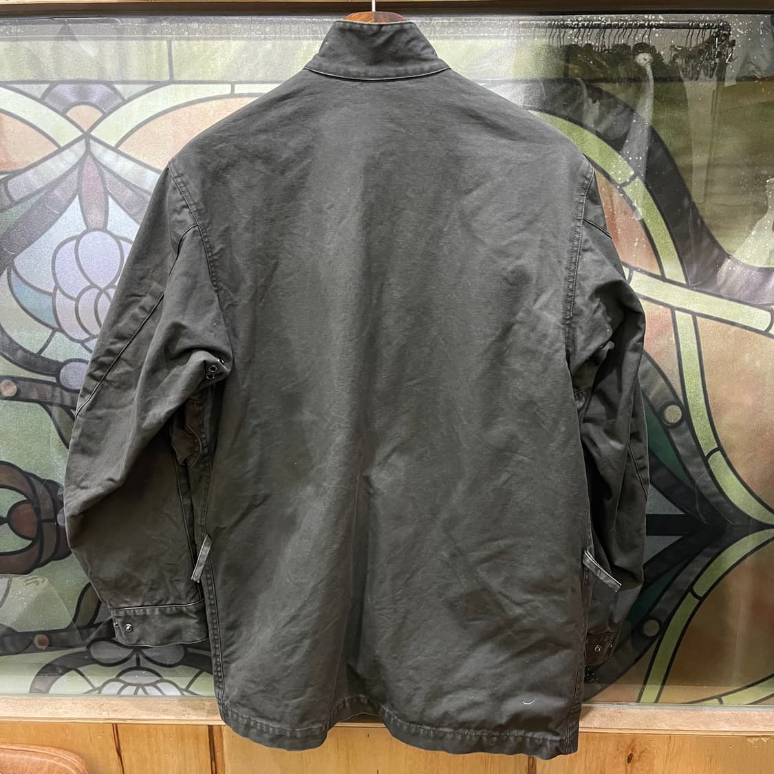 Sortisso  Jacket 상품이미지10