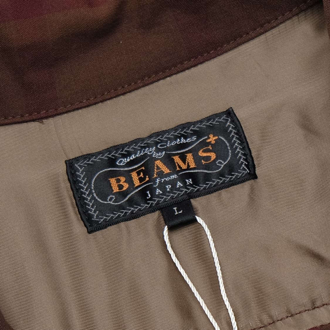 camp shirt jacket 상품이미지6