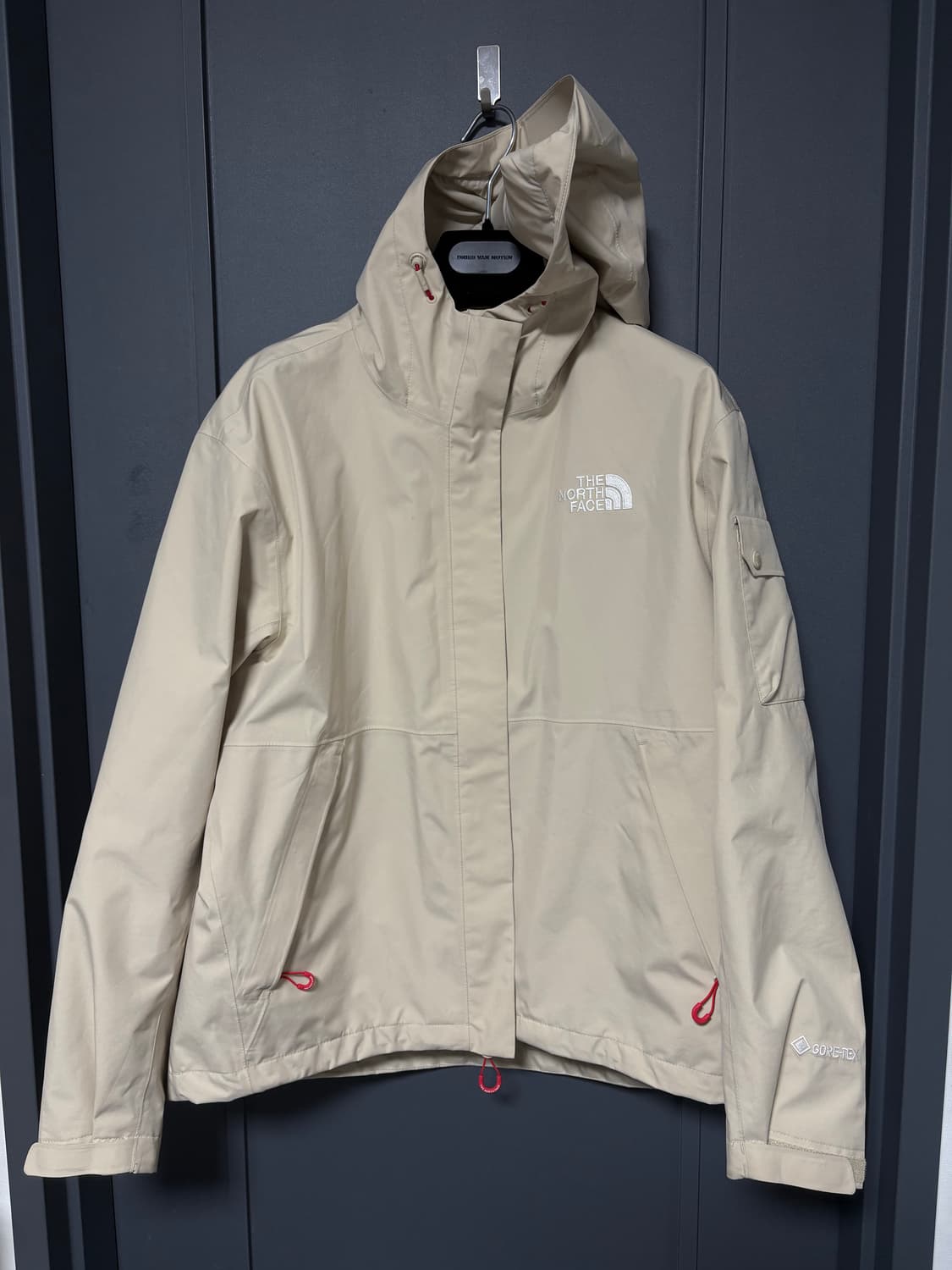 신품급 노스페이스 고어텍스 :) 상품이미지4