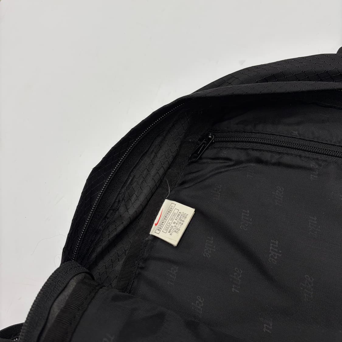 Nike 나이키 빈티지 백팩 상품이미지6