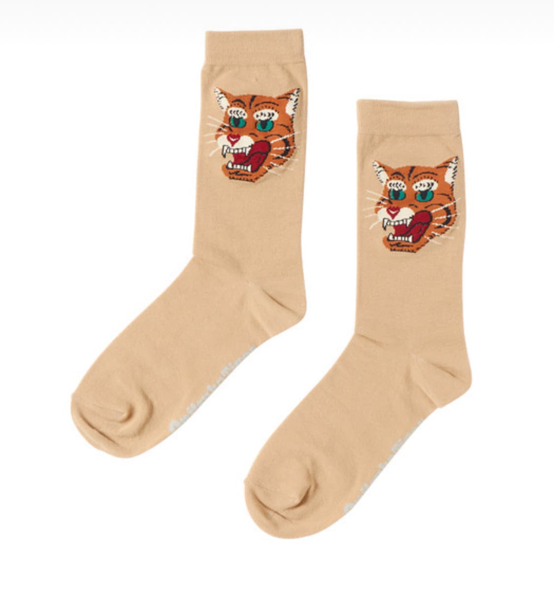 오니츠카타이거 양말 상품이미지2