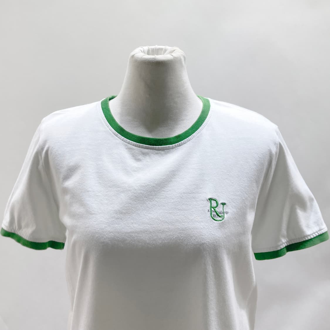 자라 여성캐쥬얼반팔 화이트 S 영구제 상품이미지2